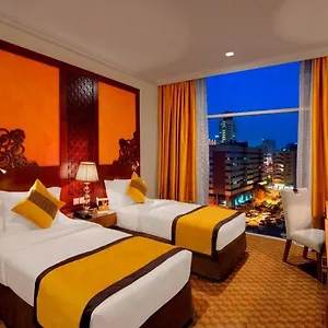 4* Отель Landmark Premier