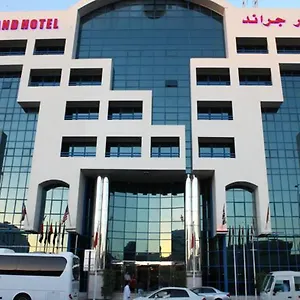 4* Отель Abjad Grand