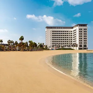 3* Отель Rove La Beach, Jumeirah