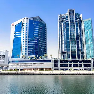 4* Отель Gulf Court Business Bay