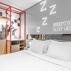 3* Отель M Arabian Plaza &