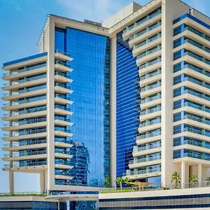 4* Отель The First Collection Business Bay