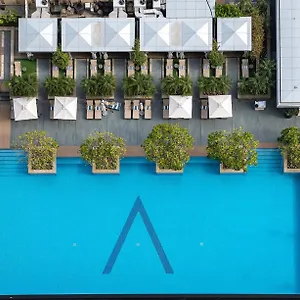 شقة Dream - Fashion Avenue Residences Formerly Address Mall, دبي